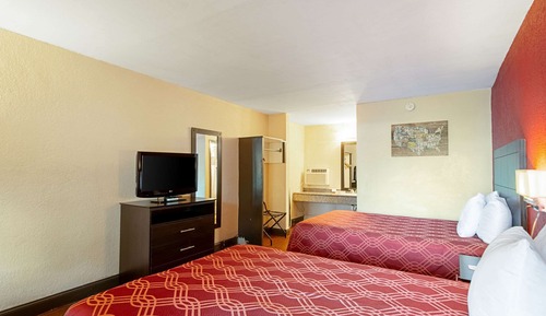 Habitación estándar, no fumadores