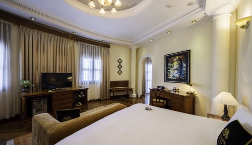 Suite (Colonial Majestic)