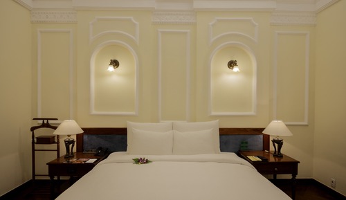 Habitación estándar