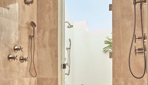 Suite, 1 habitación, frente a la playa (Casita)