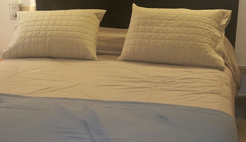 Suite superior