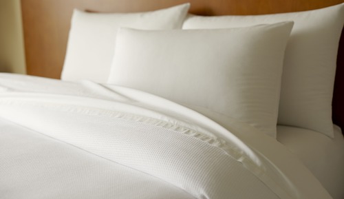 Suite ejecutiva, 2 camas dobles