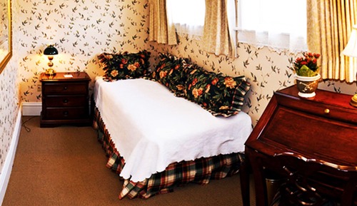 Charles Dickens Suite