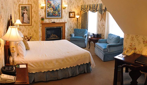 Harvey Young Suite