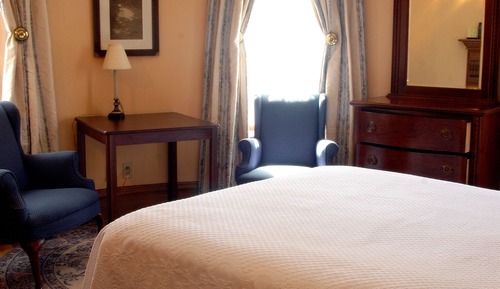 Katherine Lee Bates Suite