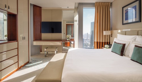 Suite Club (Junior)