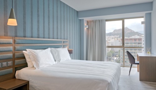 Suite familiar, habitaciones comunicadas