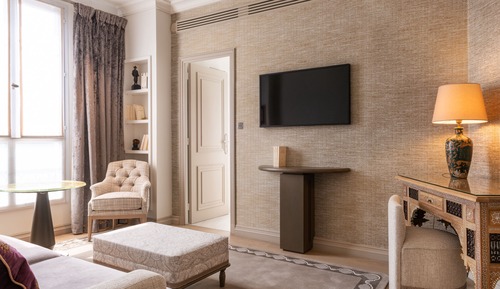 Suite Deluxe