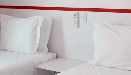 Apartamento Premium, 2 habitaciones