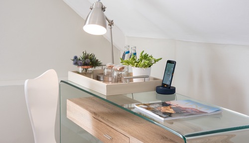 Estudio (Loft)