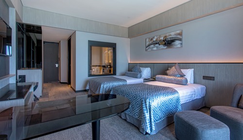 Premium Sea View