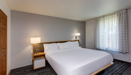 Suite, 2 habitaciones