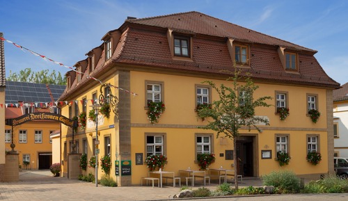 Habitación doble (Kupferkrone)