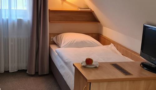 Habitación individual estándar