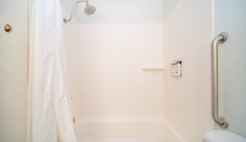Habitación estándar, 1 cama de matrimonio grande