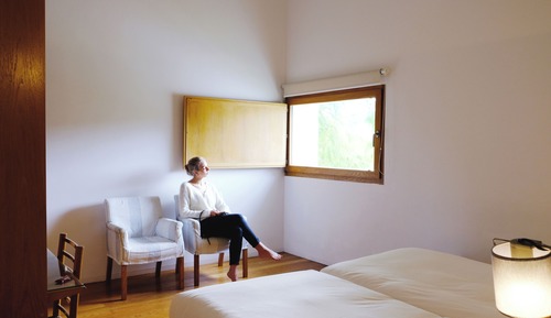 Habitación familiar
