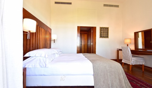Suite estándar