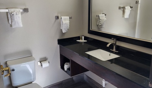 Suite Deluxe, 1 cama de matrimonio grande, no fumadores