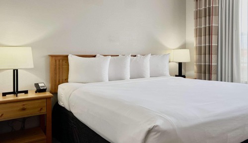 Suite, 1 habitación, no fumadores