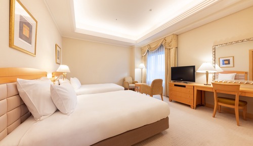 Suite, 1 habitación (Toyama Castle View)