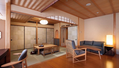 Suite, 1 habitación
