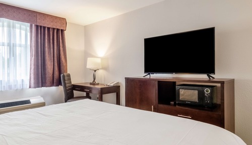 Habitación, 1 cama de matrimonio
