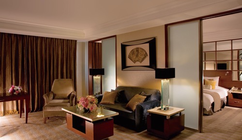 Suite superior