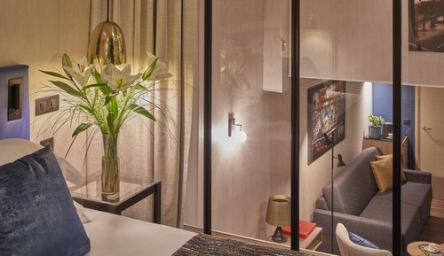 Suite Deluxe