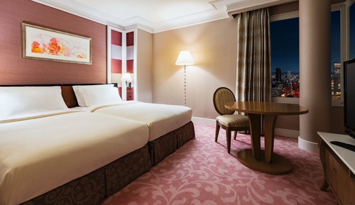 Suite Club, no fumadores (Junior)