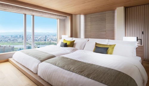 Suite Club, no fumadores (Superior)