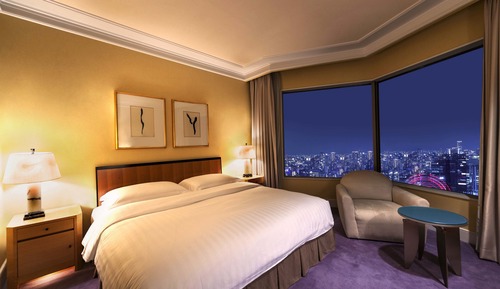 Suite Club, no fumadores (Senior)