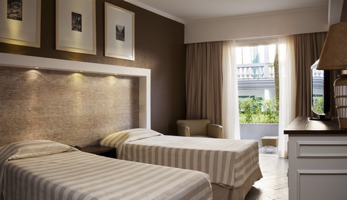 Habitación Premium