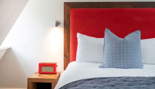 Suite Deluxe