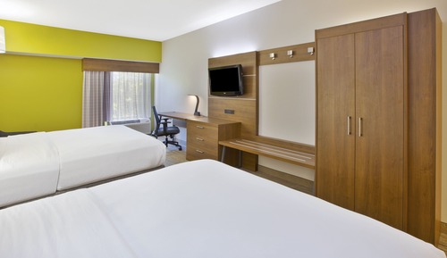 Habitación estándar