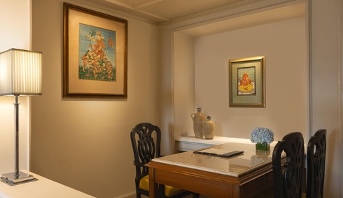 Suite Premium, 1 habitación