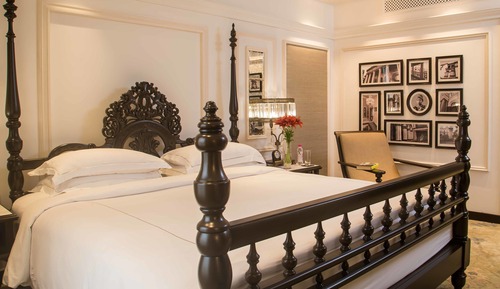 Grande Luxury, Suite, 1 habitación