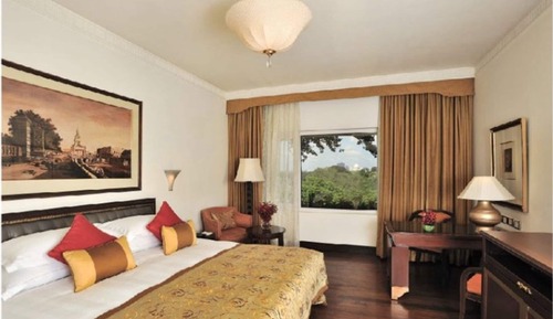 Habitación Deluxe, 1 cama de matrimonio grande