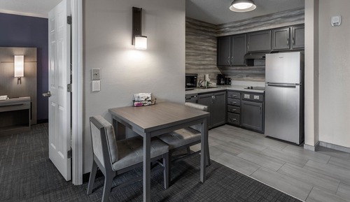 Suite, 2 habitaciones
