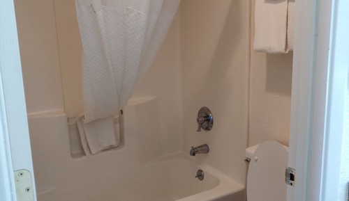 Suite estudio, 1 cama de matrimonio grande, no fumadores