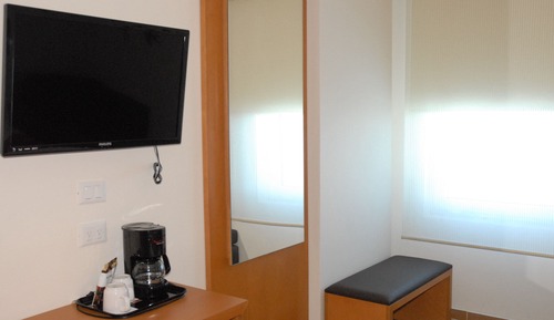 Habitación ejecutiva, 1 cama de matrimonio grande