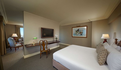 Story Bridge Suite, Riverview