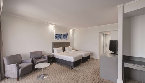 Habitación