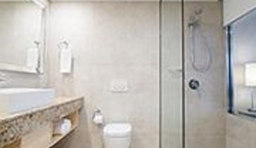 Habitación Deluxe, vistas al mar