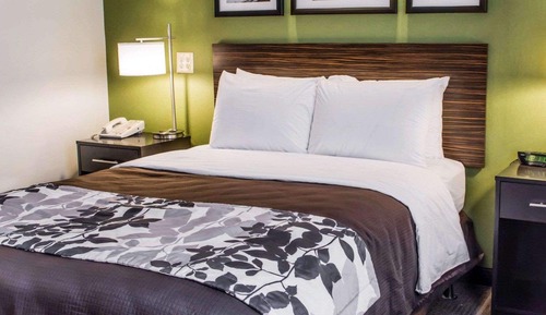 Habitación, 1 cama de matrimonio, accesible para personas con discapacidad, no fumadores