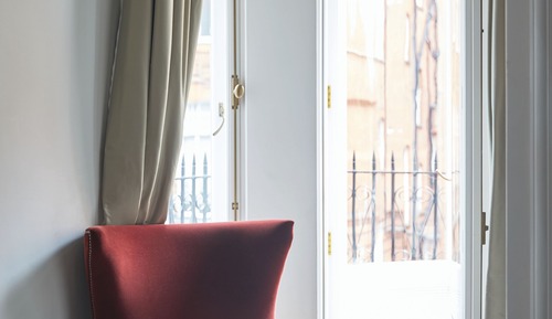 Suite Deluxe (Junior)
