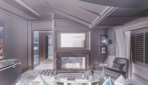 Ático (Penthouse)