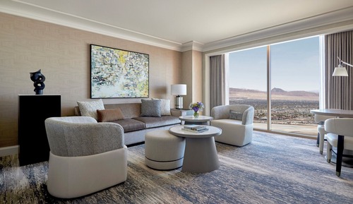 Suite ejecutiva