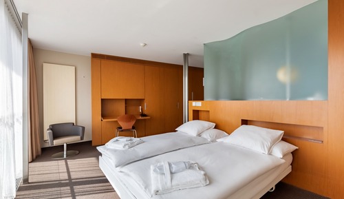 Habitación doble