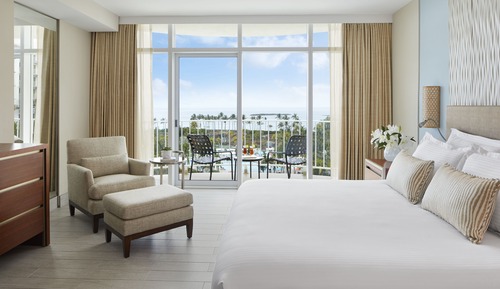 Suite Premium, 1 habitación (Regal)