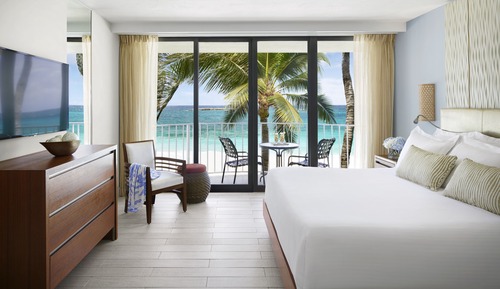 1 Bedroom Regal Suite